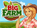 Logo Goodgame Big Farm